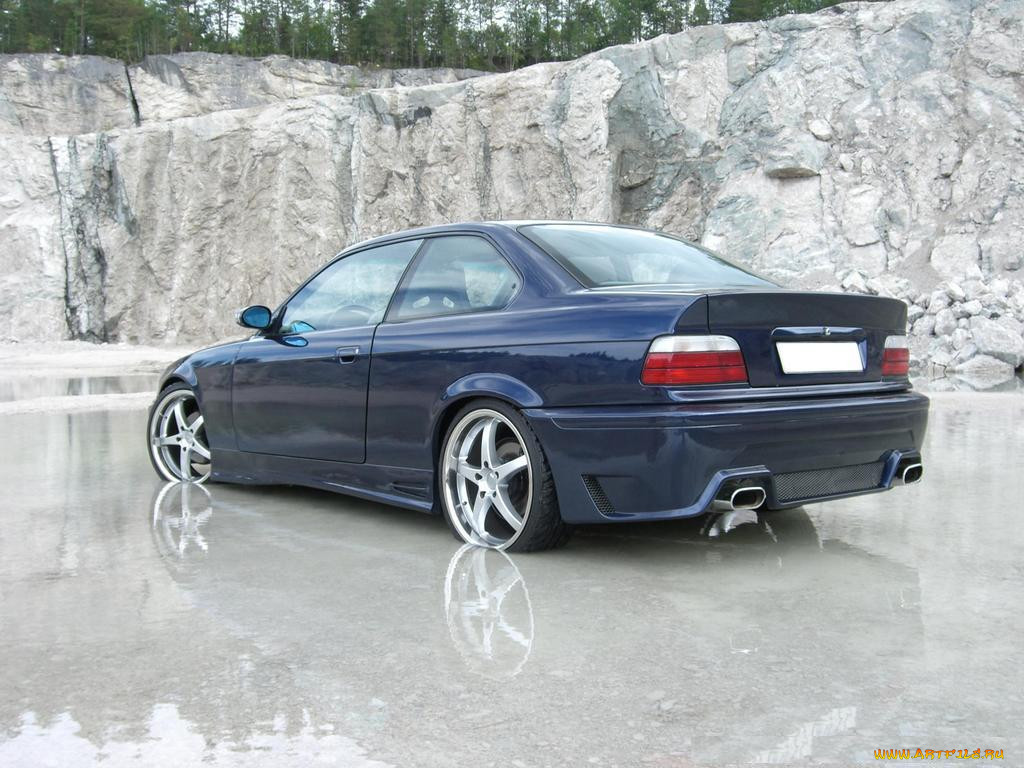 , bmw